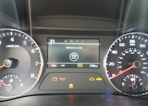 2024 Kia Forte Gt из США, поврежденный, VIN 3KPF44ACXRE706749